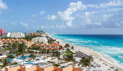 Cancun Mexico Best Places To Visit